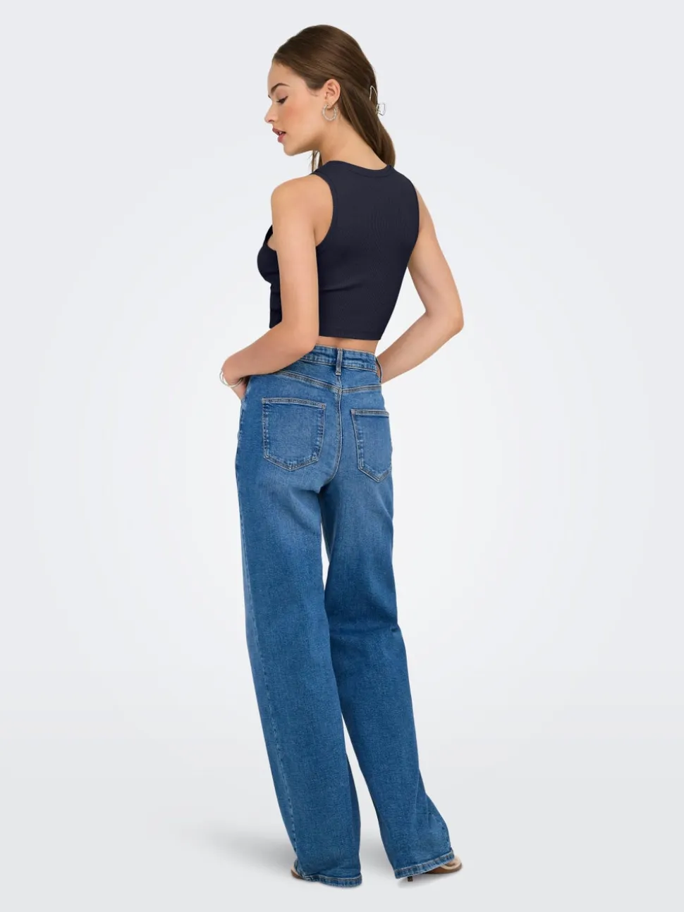 JDYLUCKY 3-pack Canottiera