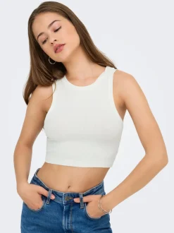 JDYLUCKY 3-pack Canottiera