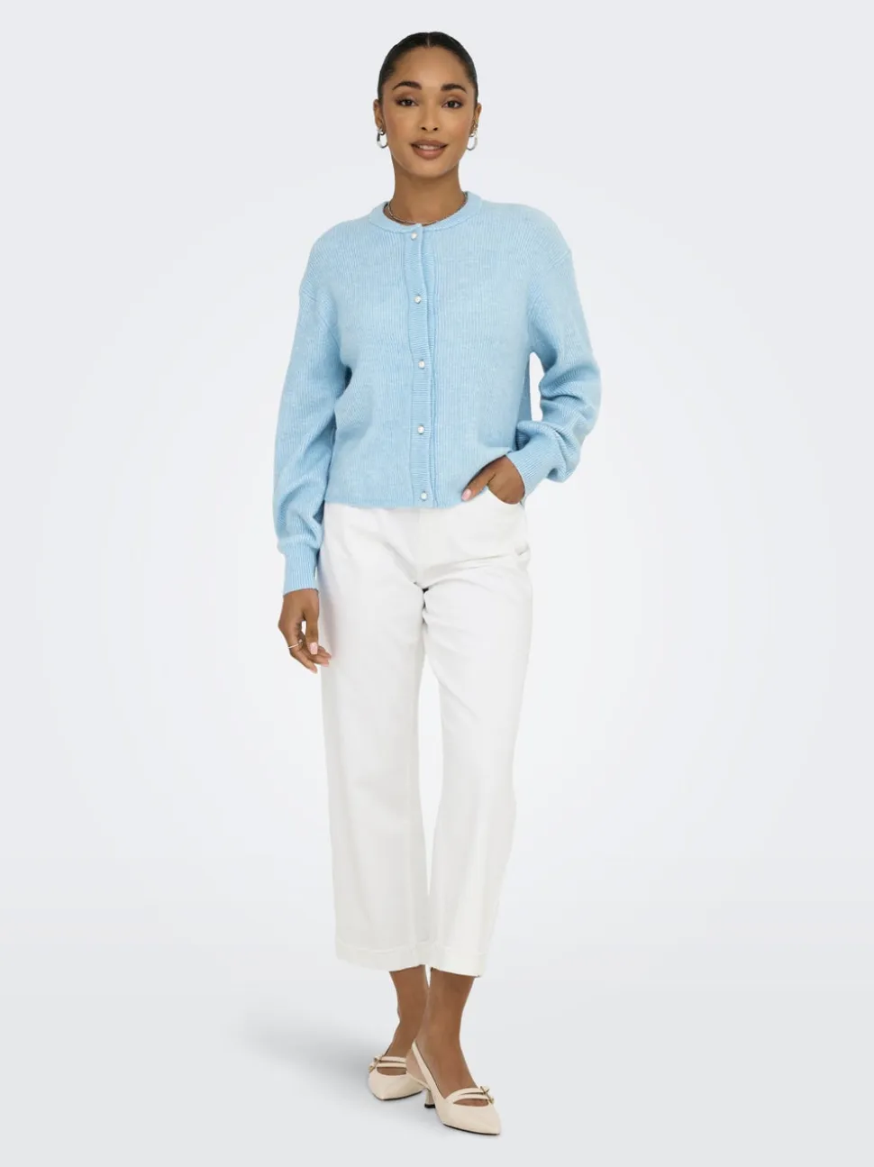 JDYLUMI Cardigan