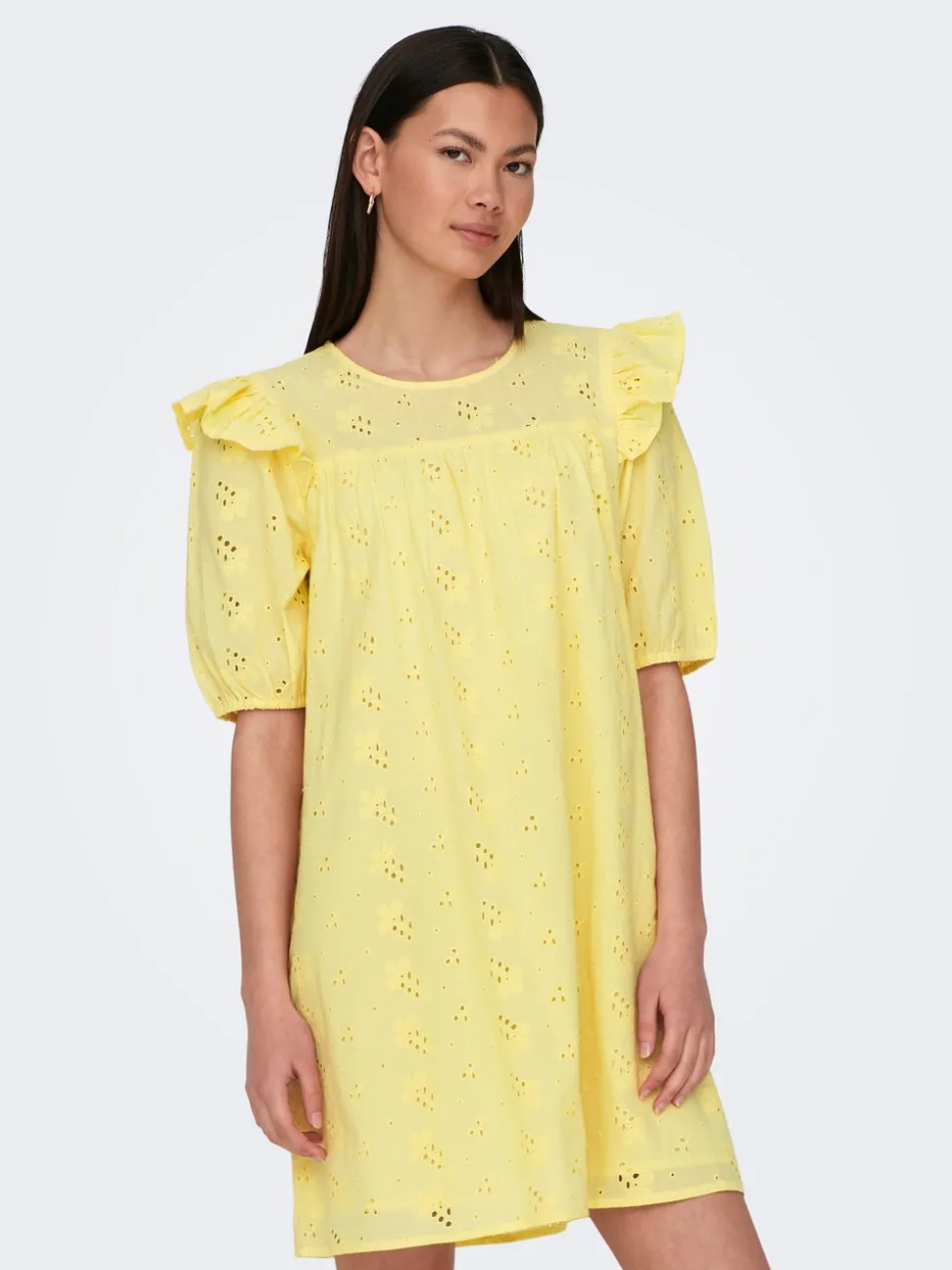 JDYLUNA Vestito corto