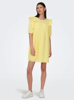JDYLUNA Vestito corto