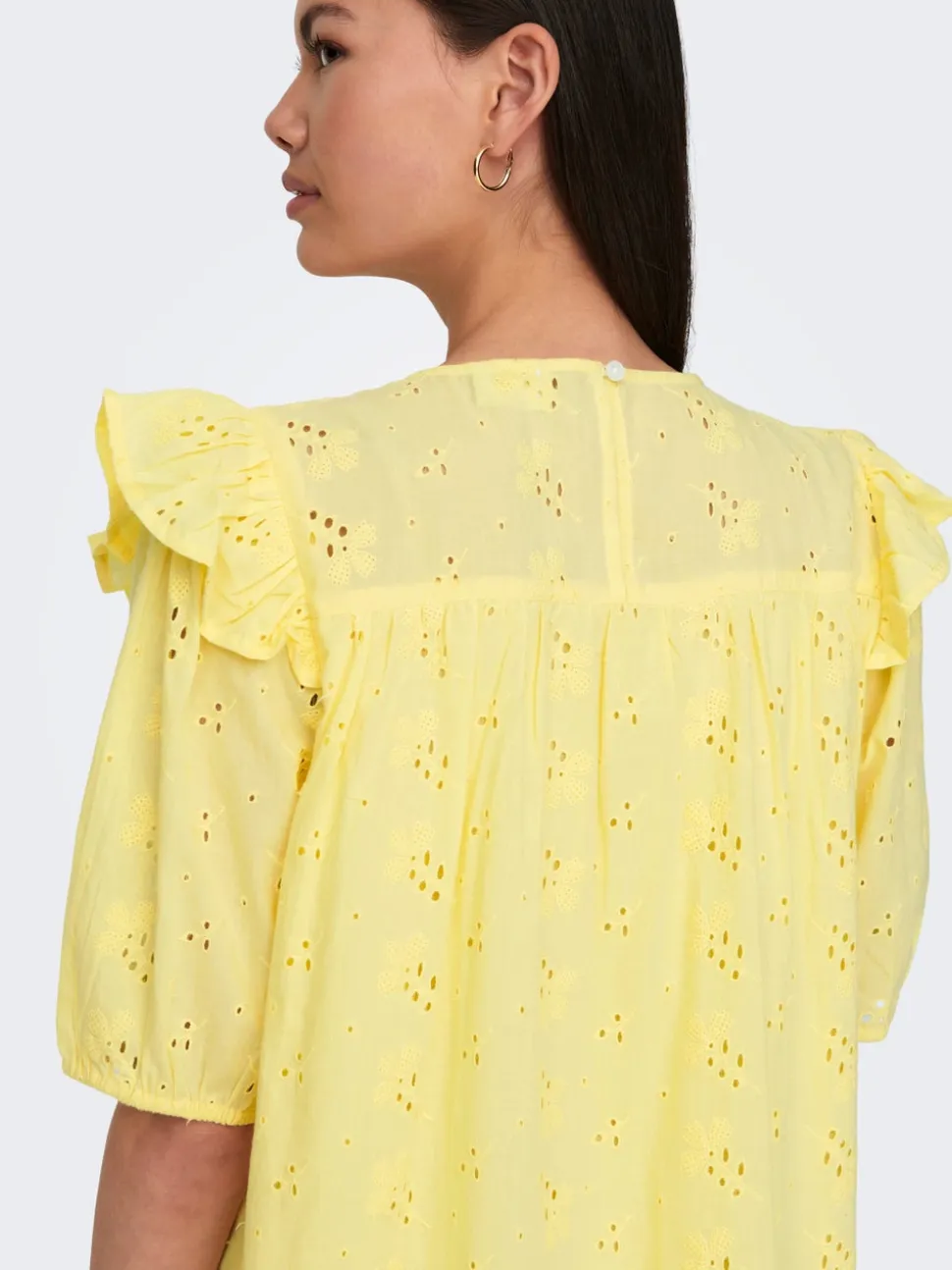 JDYLUNA Vestito corto