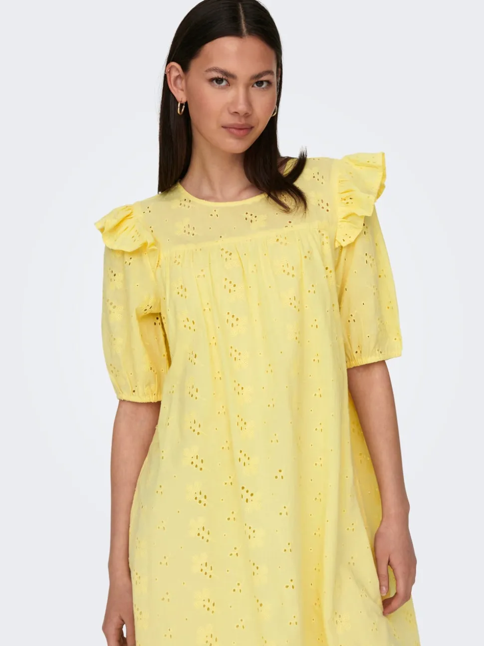 JDYLUNA Vestito corto