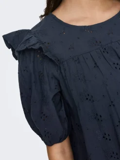 JDYLUNA Vestito corto