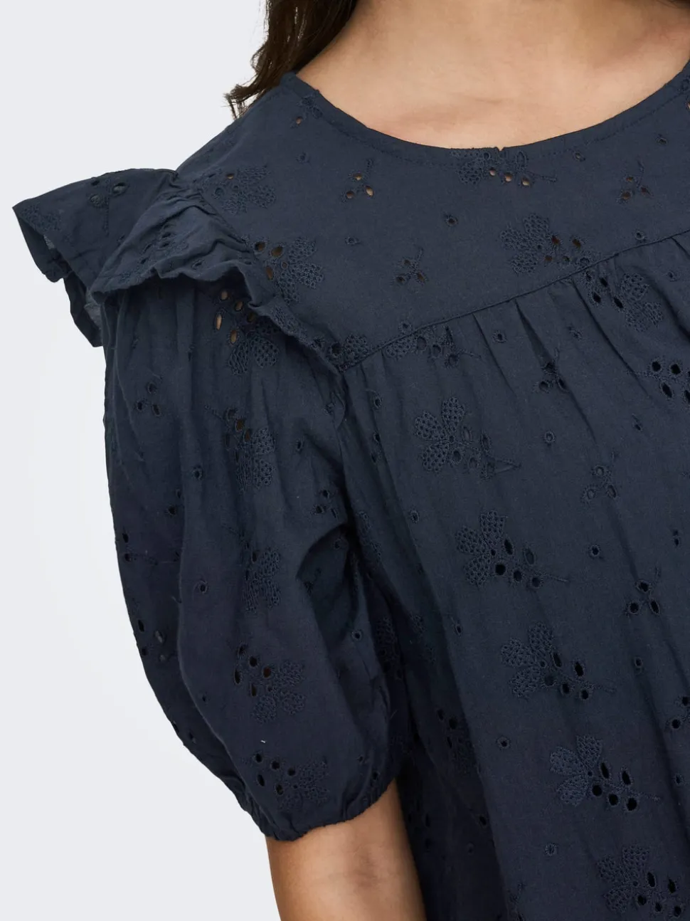 JDYLUNA Vestito corto