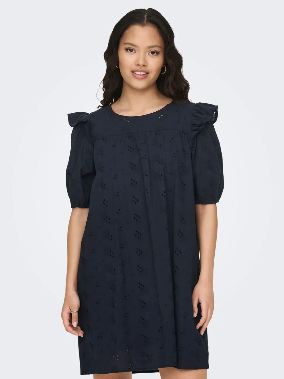 JDYLUNA Vestito corto
