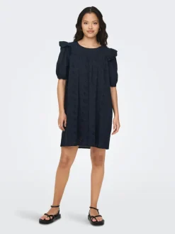 JDYLUNA Vestito corto