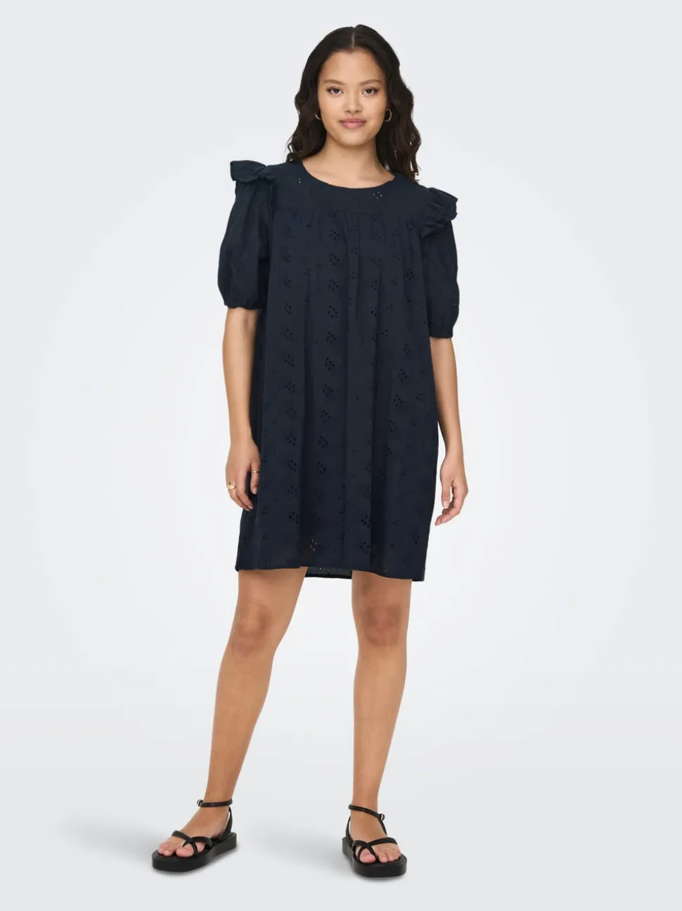 JDYLUNA Vestito corto