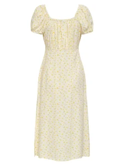 JDYLYDIA Vestito midi