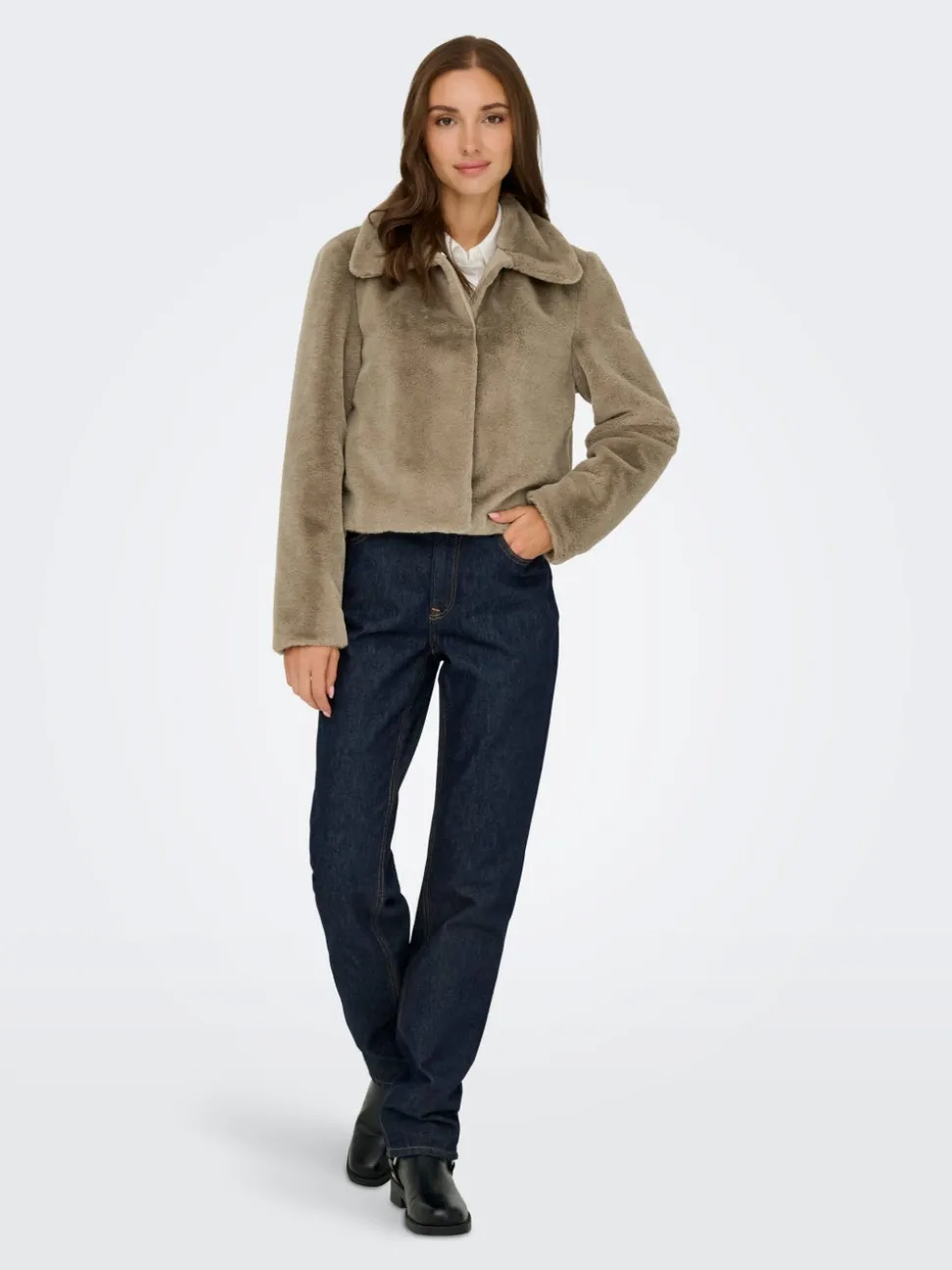 JDYMACY Cappotto