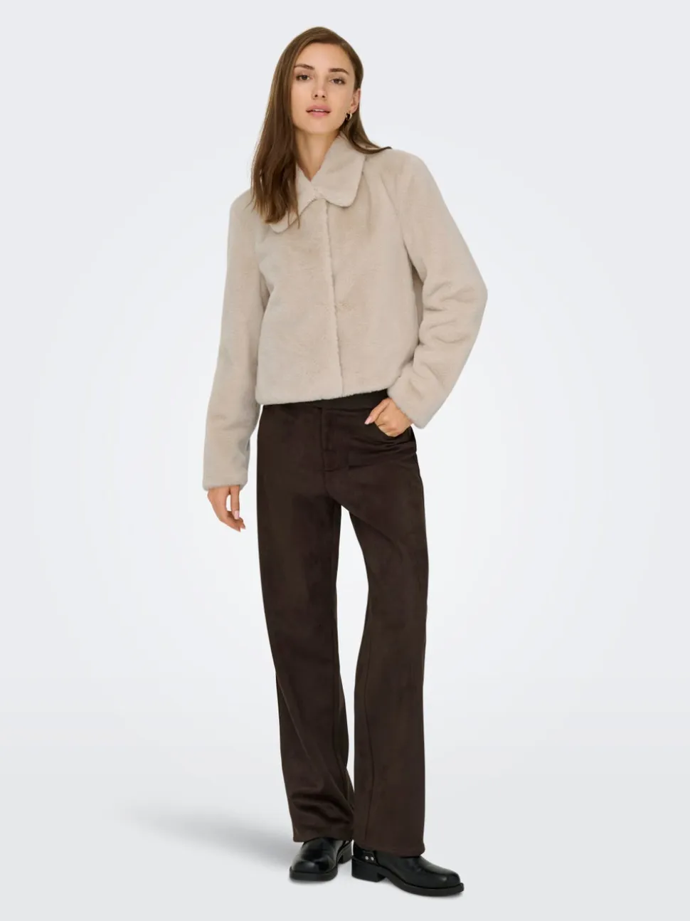JDYMACY Cappotto
