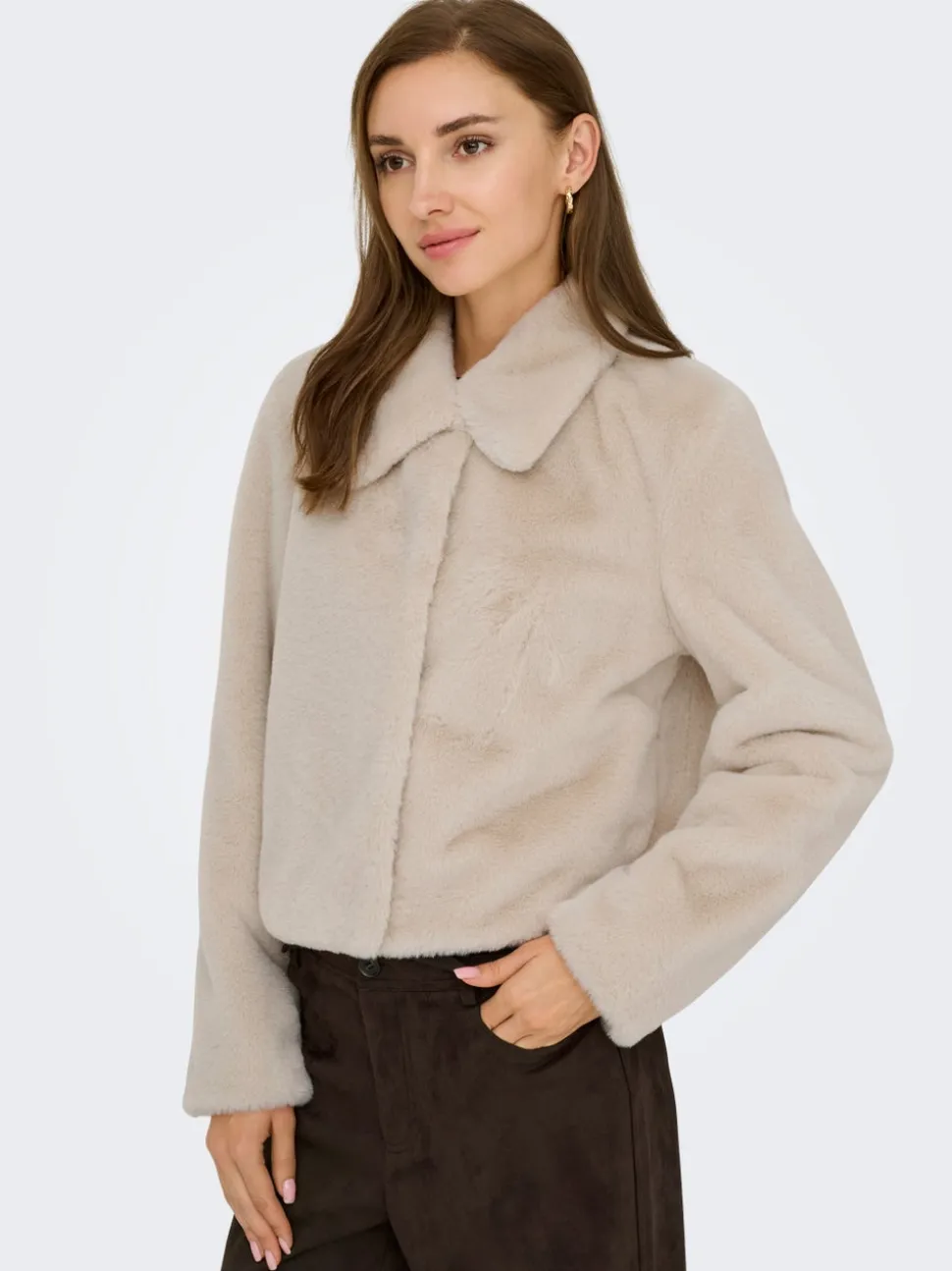 JDYMACY Cappotto
