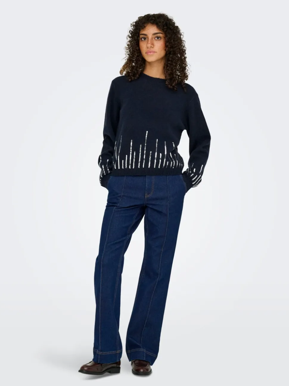 JDYMADISON Pullover