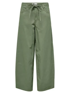 JDYMAEVE Straight Fit Pantaloni