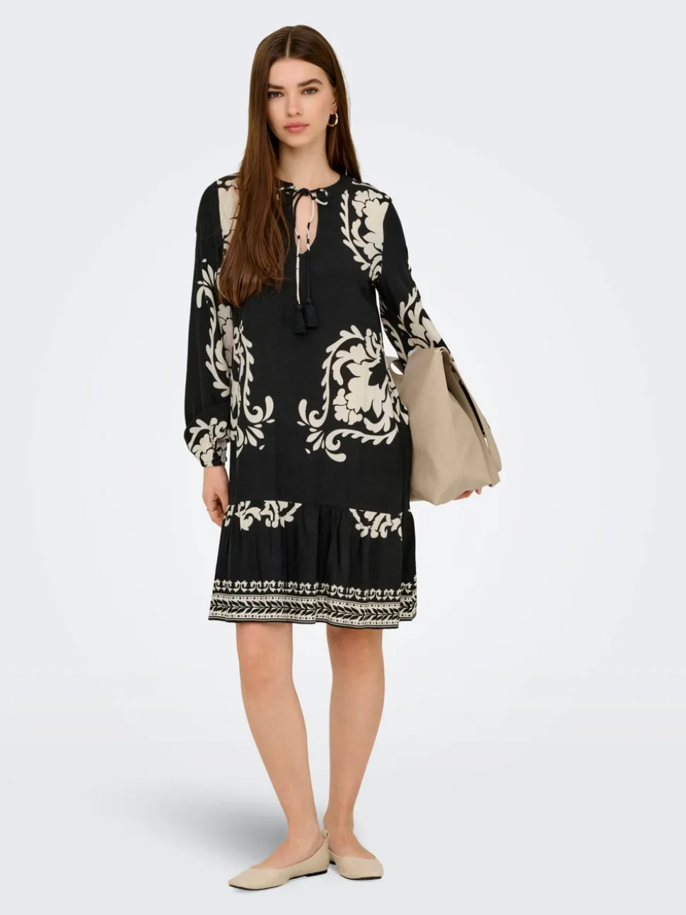 JDYMAGGIE Vestito corto