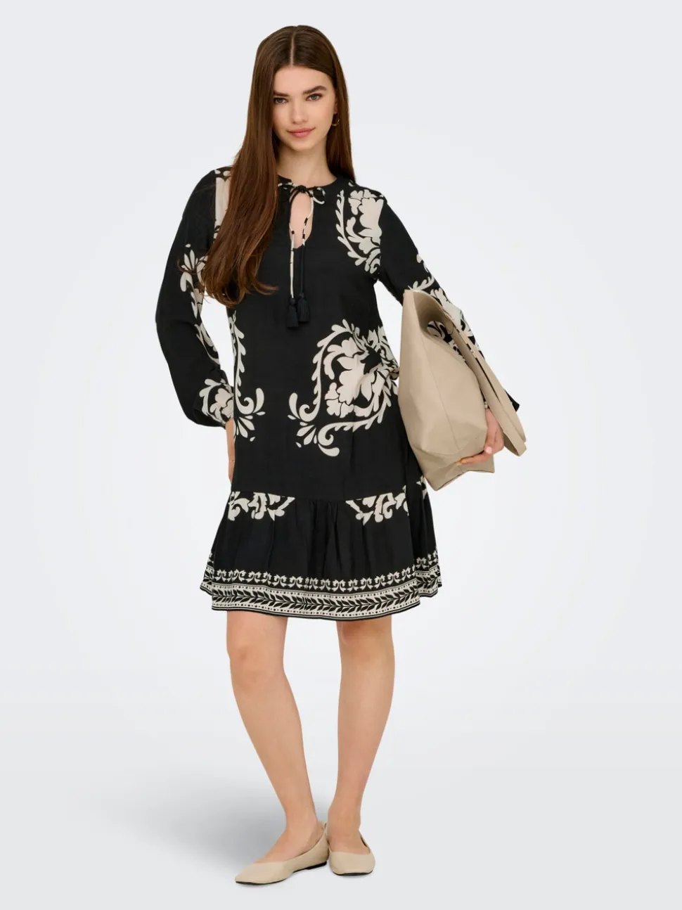 JDYMAGGIE Vestito corto