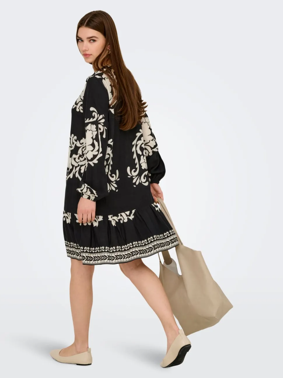 JDYMAGGIE Vestito corto