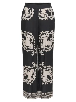 JDYMAGGIE Wide Leg Fit Pantaloni