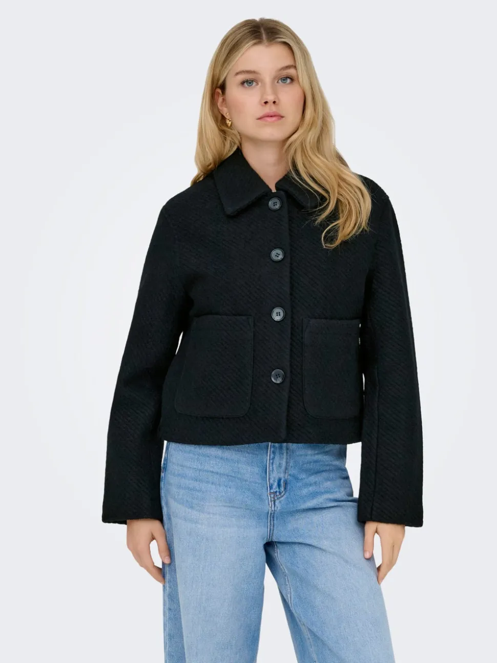 JDYMAGNOLIA Cappotto