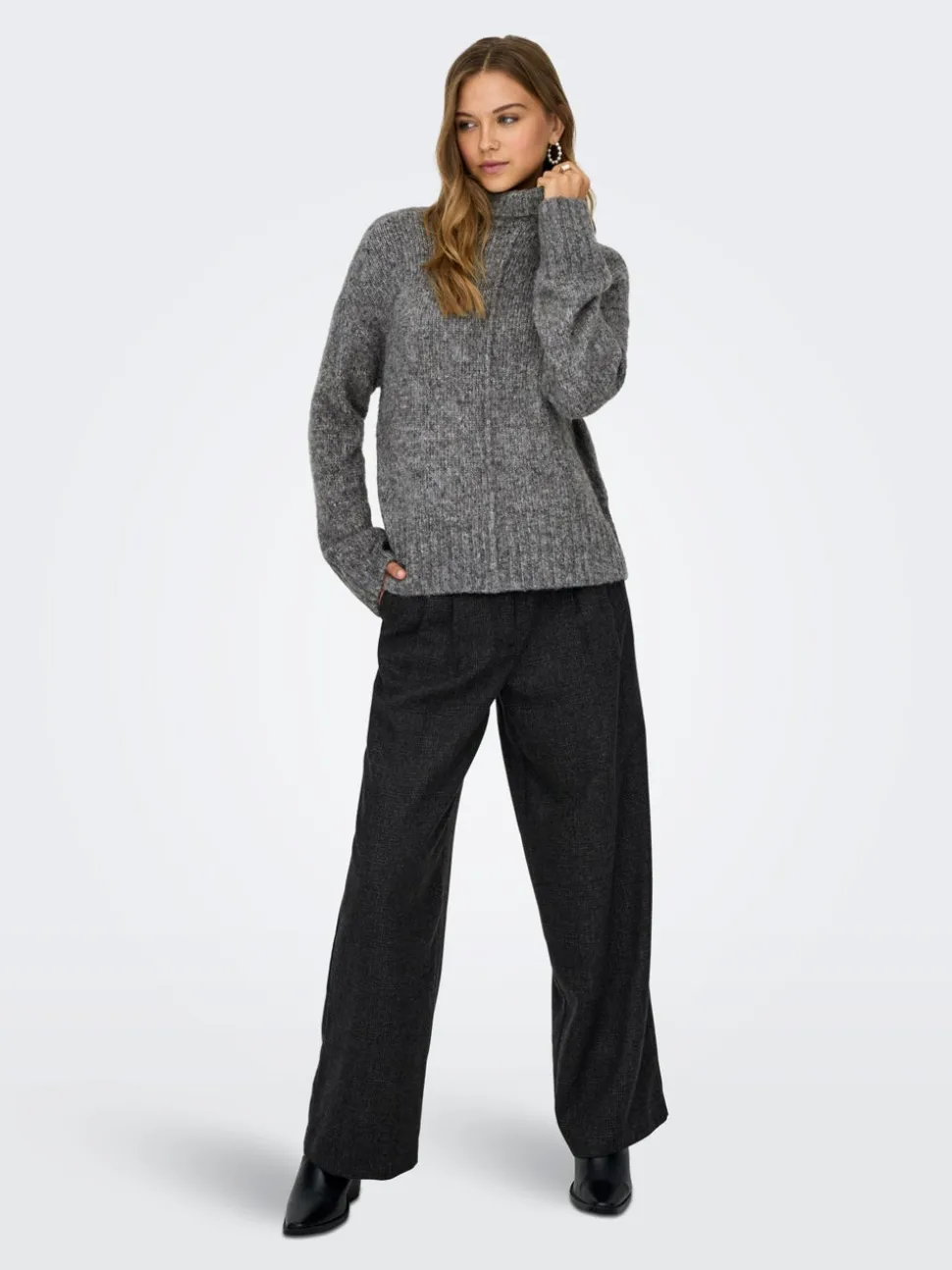 JDYMALONE Pullover