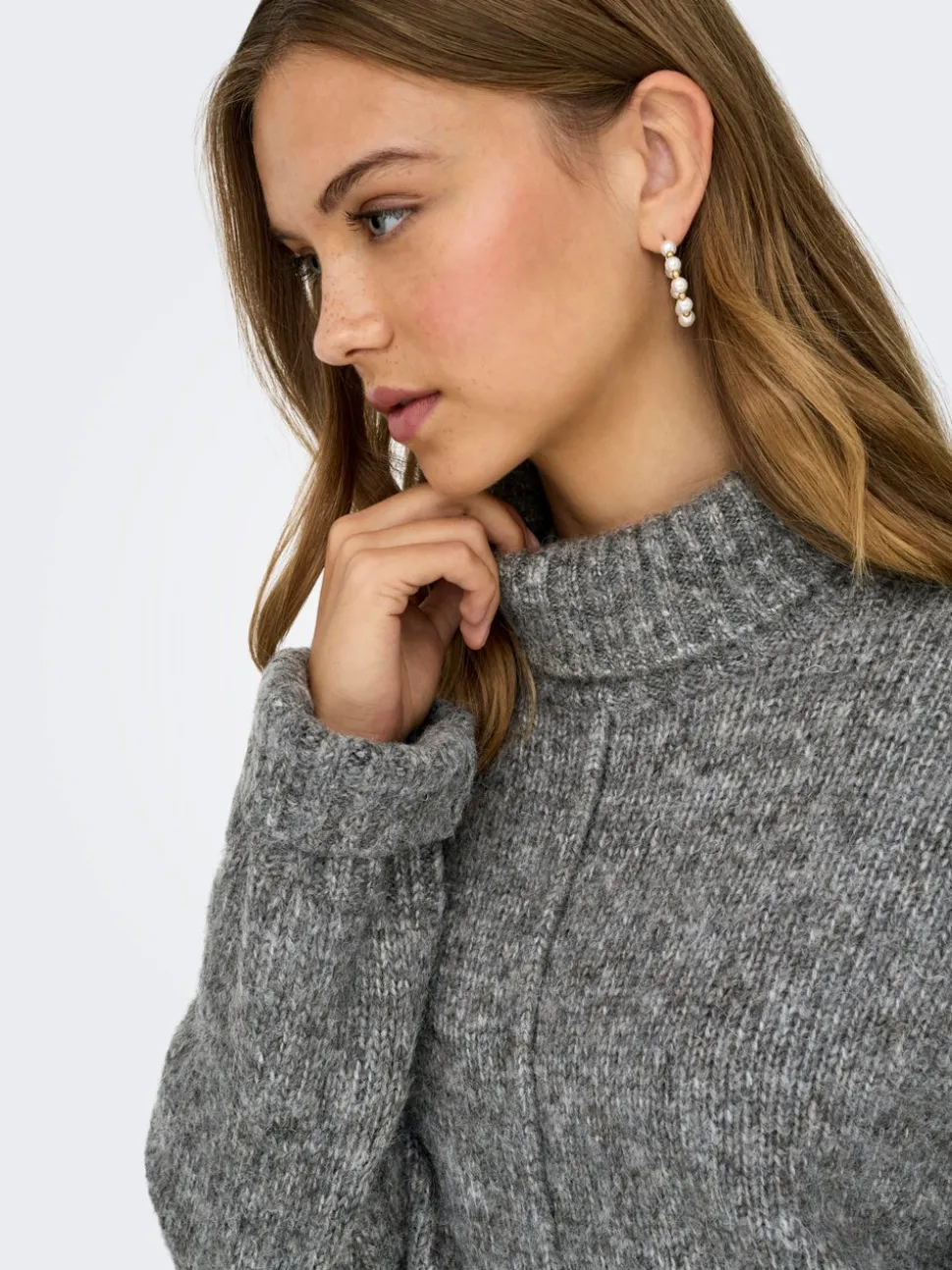 JDYMALONE Pullover
