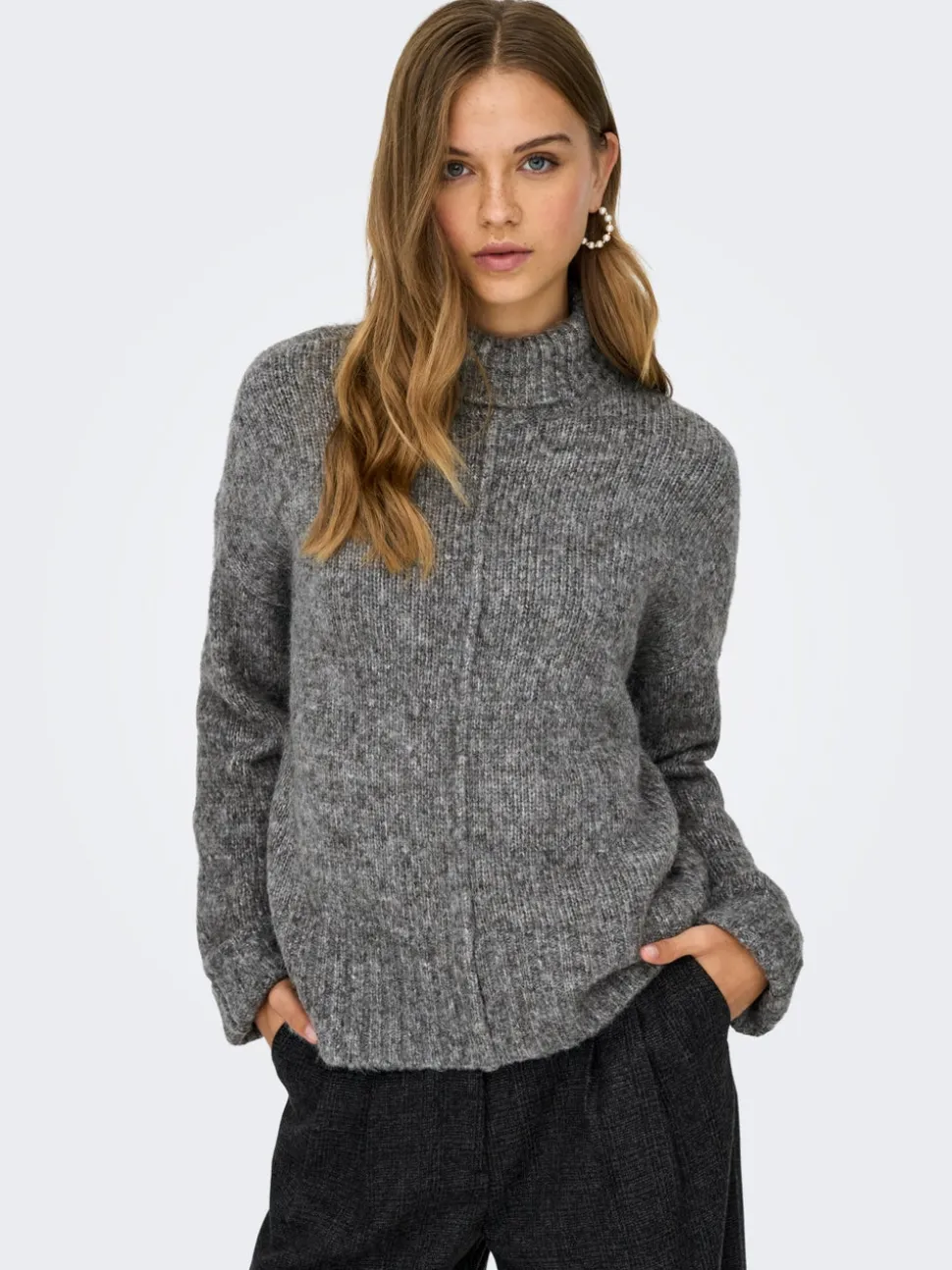 JDYMALONE Pullover