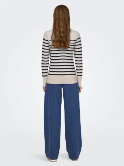 JDYMALOU Pullover