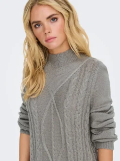 JDYMANDY Vestito midi