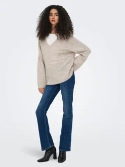 JDYMARINA Pullover