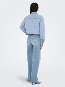 JDYMARLY Camicia in jeans