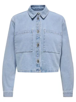 JDYMARLY Camicia in jeans