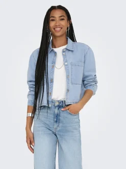 JDYMARLY Camicia in jeans