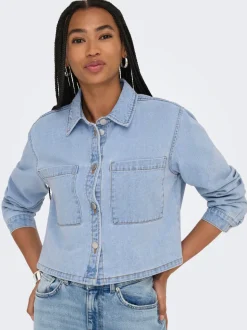 JDYMARLY Camicia in jeans