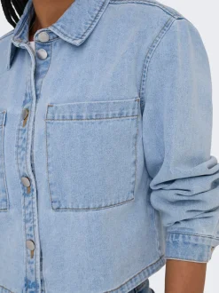 JDYMARLY Camicia in jeans