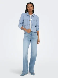 JDYMARLY Camicia in jeans