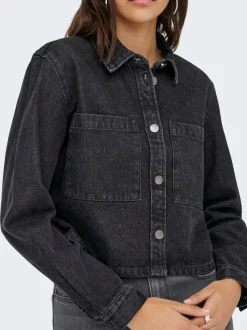 JDYMARLY Camicia in jeans