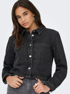 JDYMARLY Camicia in jeans