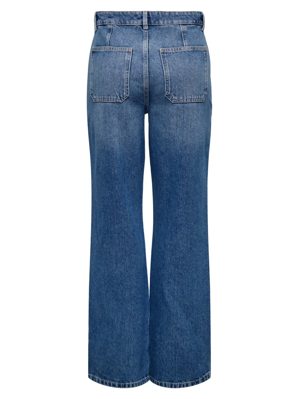JDYMAYA Vita alta Wide Leg Fit Jeans