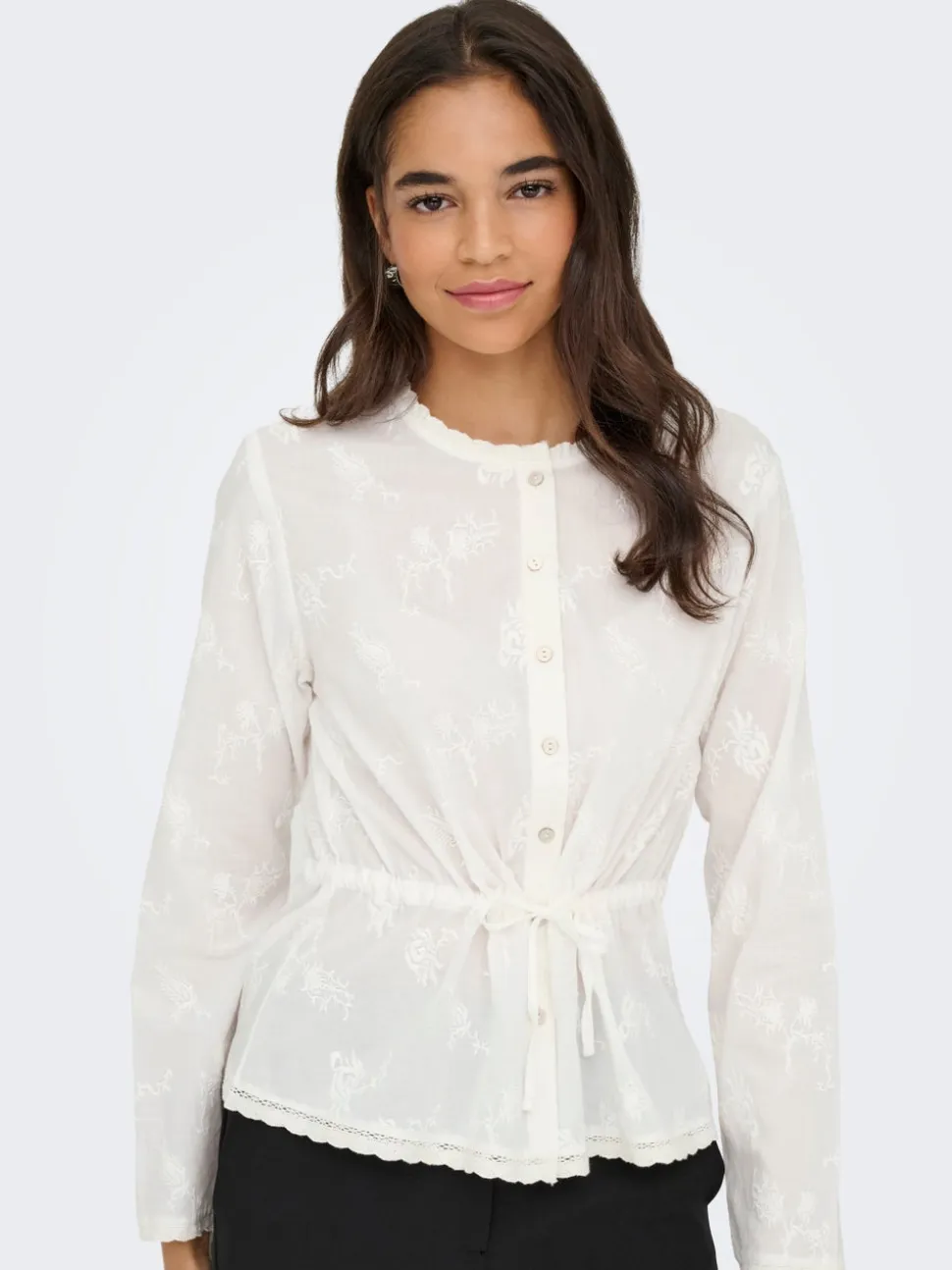 JDYMELLIE Camicia