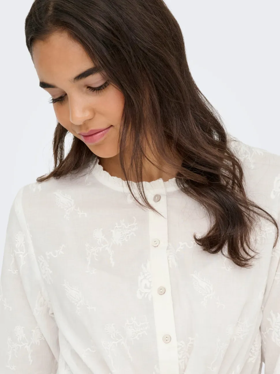 JDYMELLIE Camicia