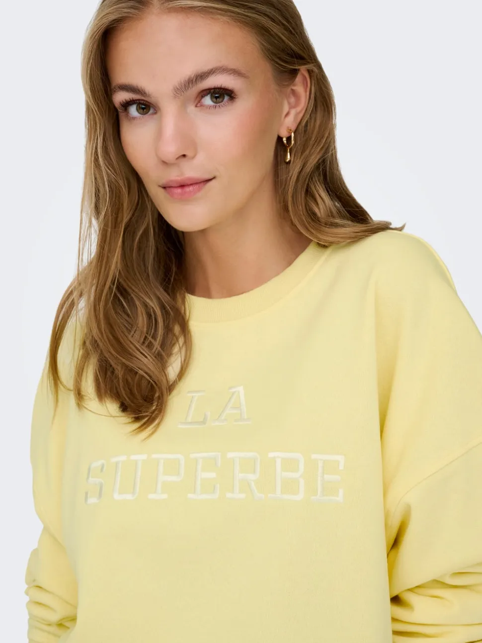 JDYMESA Felpe