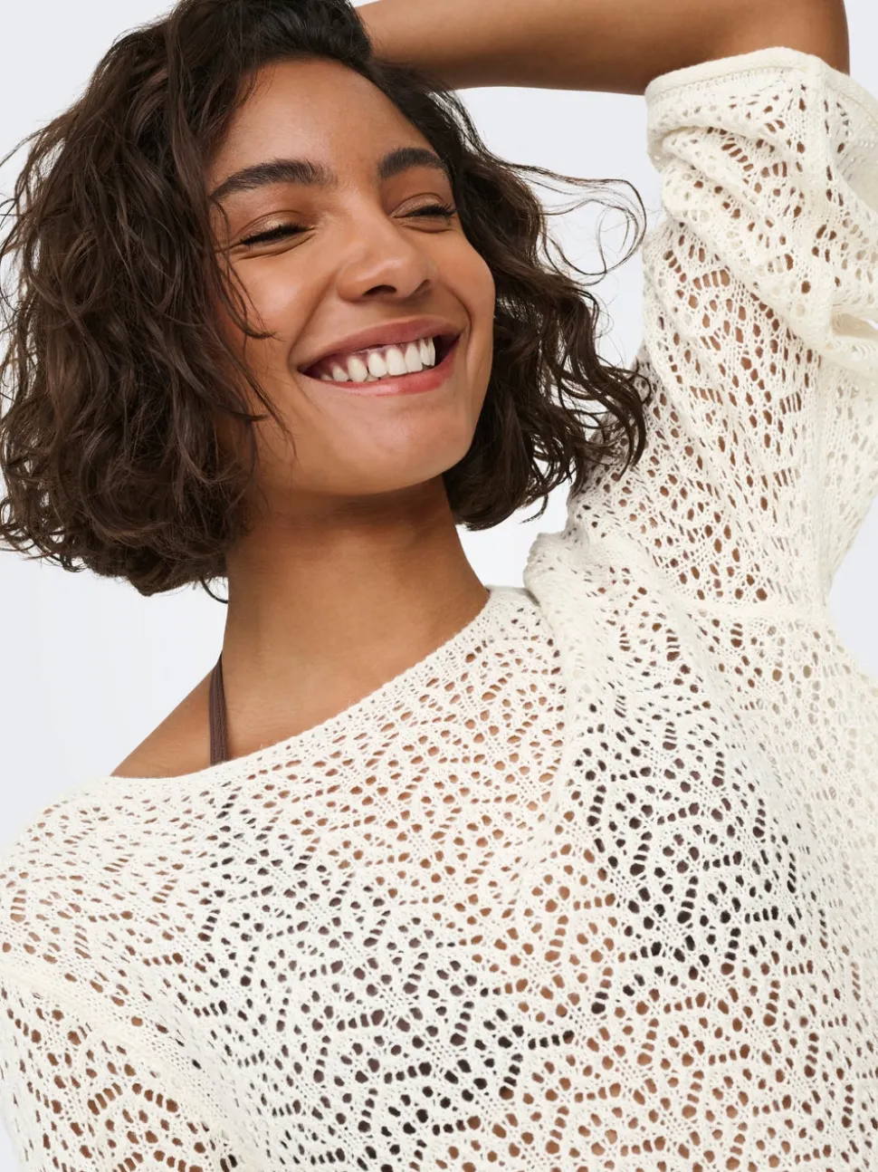 JDYMIKA Pullover