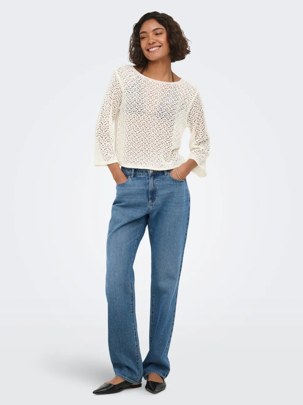 JDYMIKA Pullover