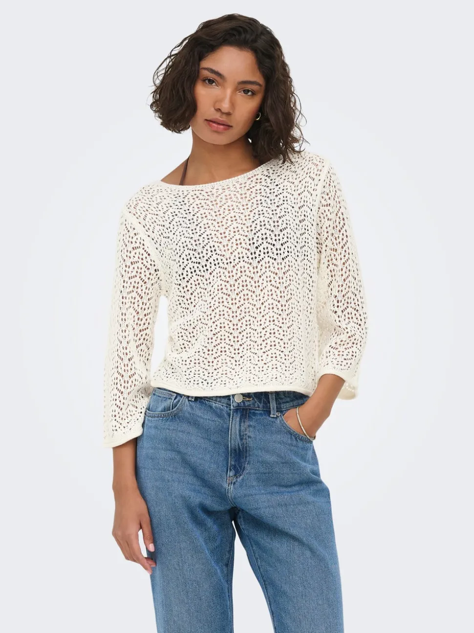 JDYMIKA Pullover