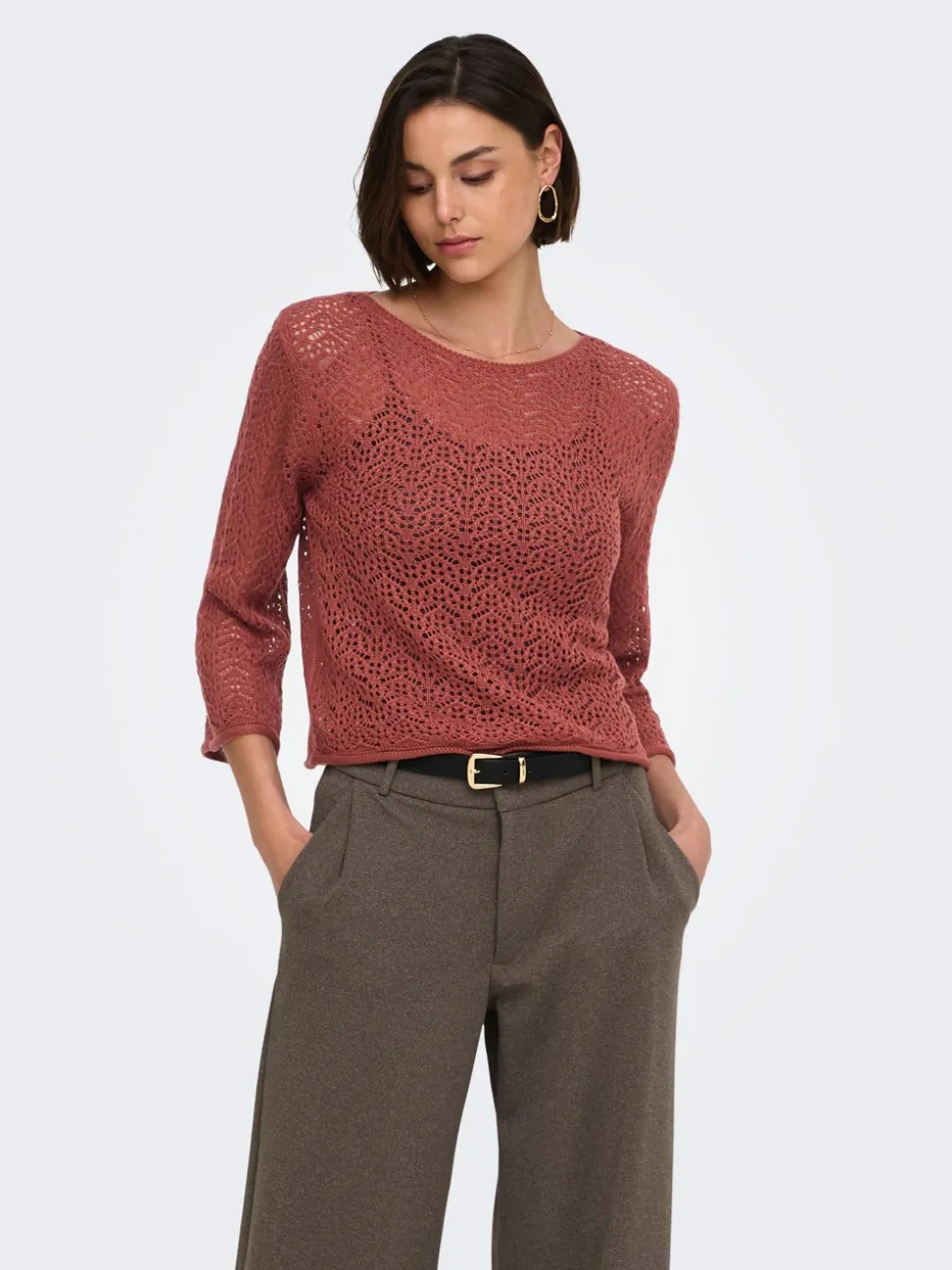 JDYMIKA Pullover