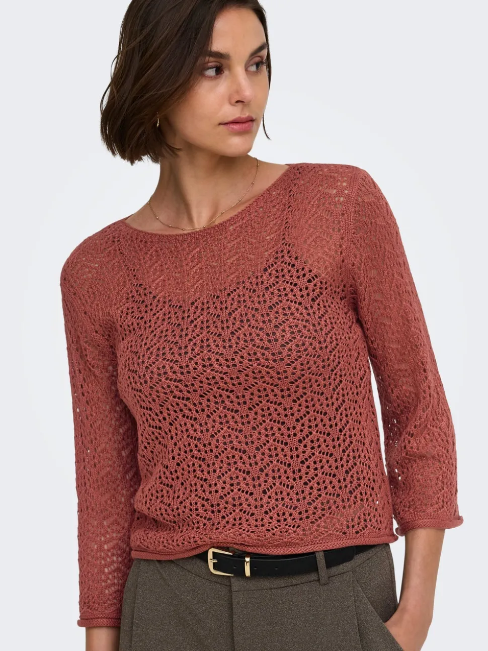 JDYMIKA Pullover