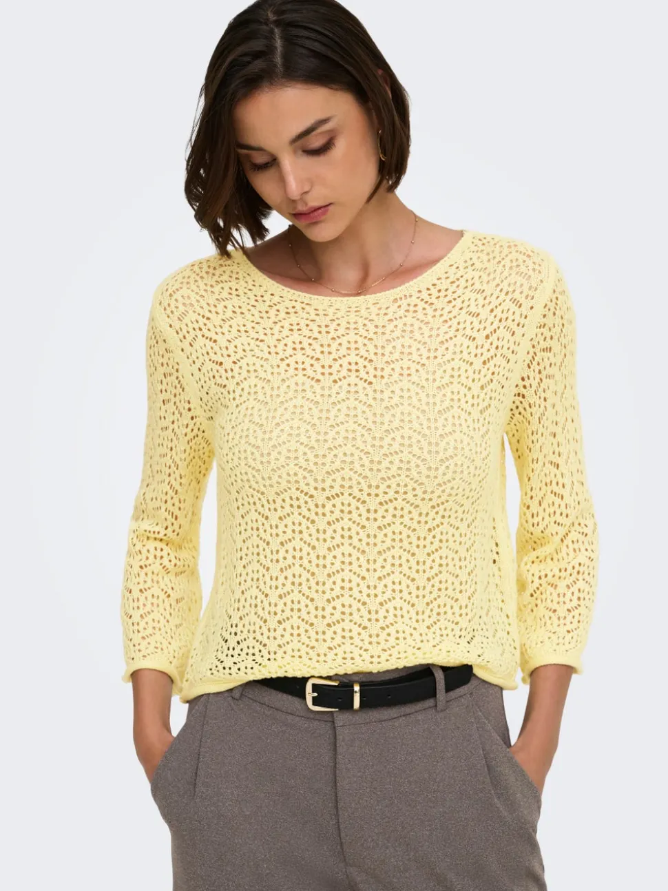 JDYMIKA Pullover