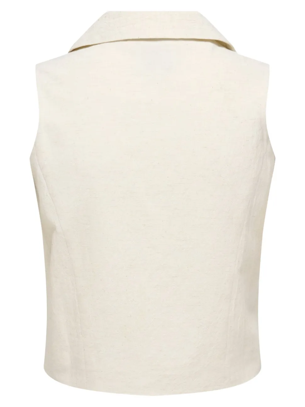 JDYMILAN Lino Gilet formali
