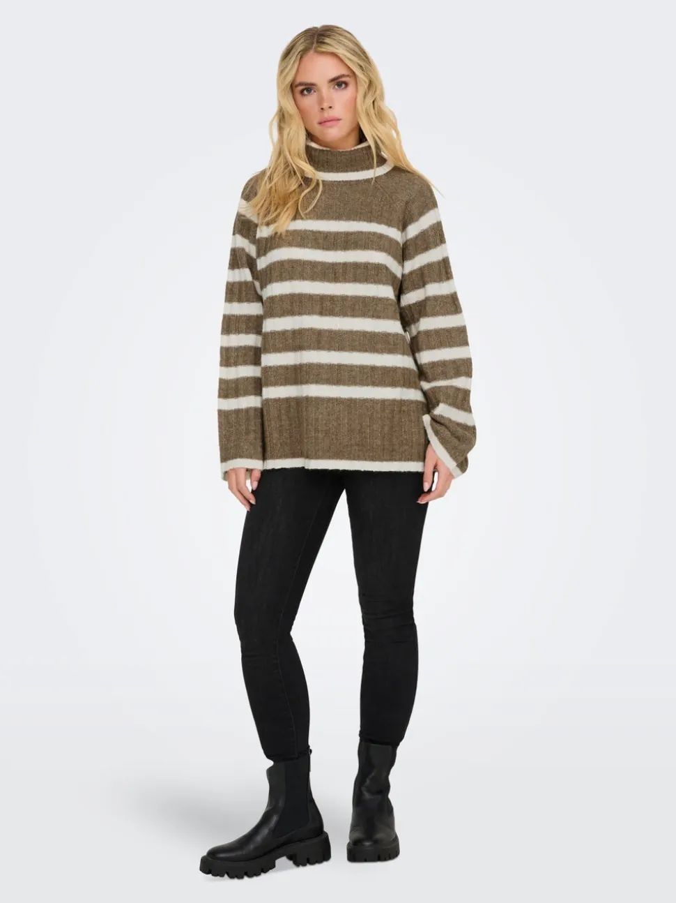 JDYMILEY Pullover