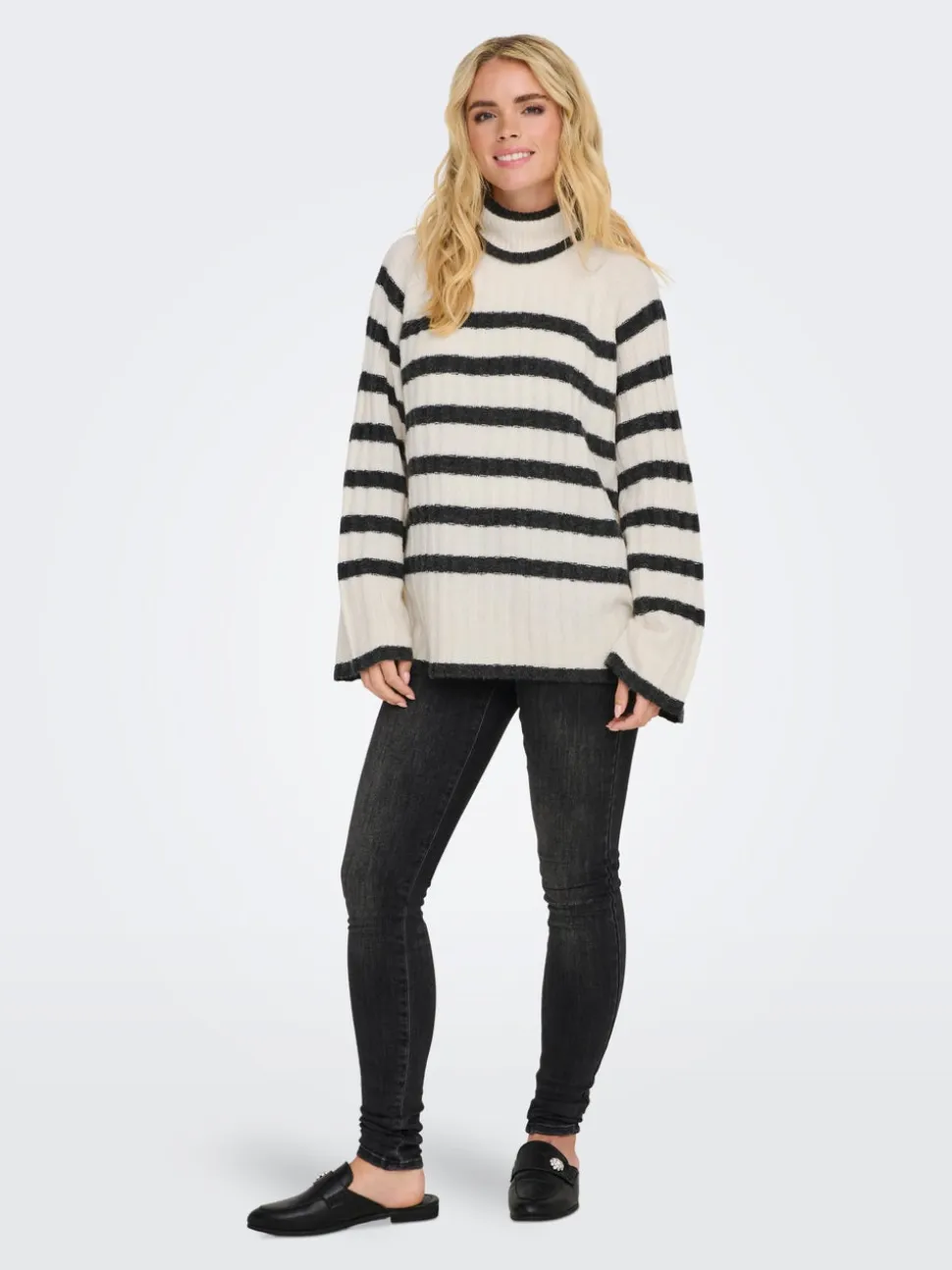 JDYMILEY Pullover